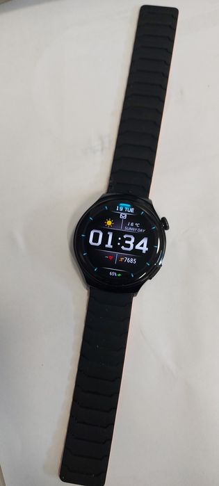 Smartwach  Huawei watch  4  ,  eSIM  , LTE