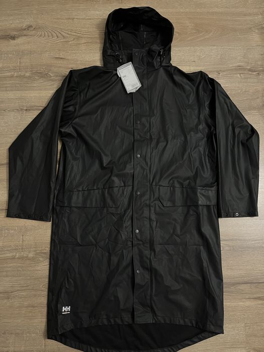 Дощовик Helly Hansen Voss Coat (Workwear)