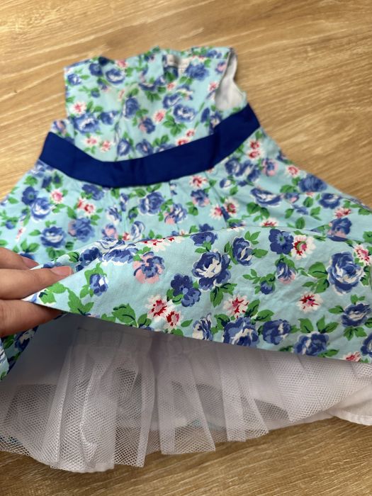 Дитяча сукня