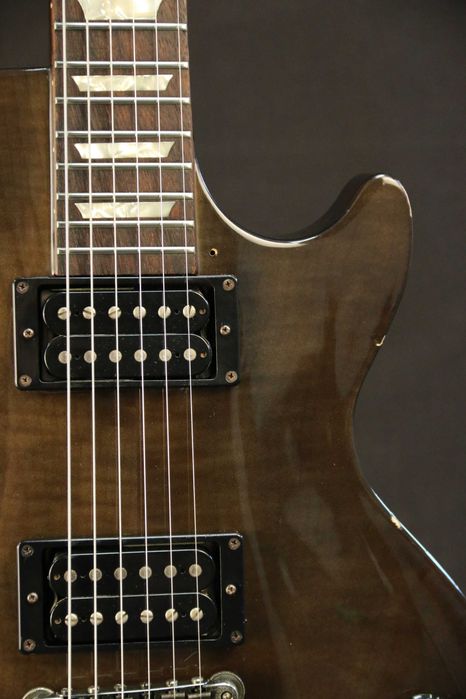 BURNY LP75-JP Joe Perry Les Paul 90s Japan
