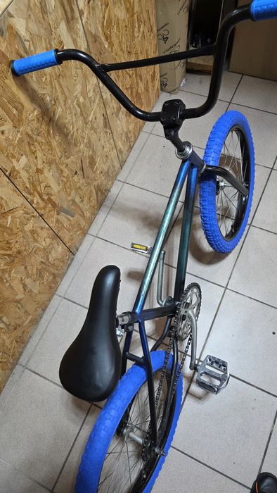 Rower  BMX 20"  .
