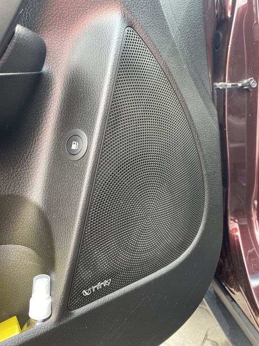 Kia sorento 2010 , 2.4 gaz USA