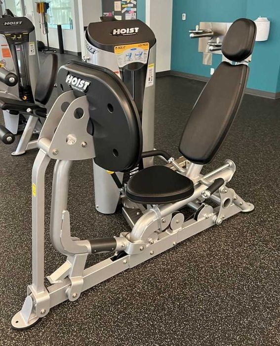 Hoist Roc It maszyny