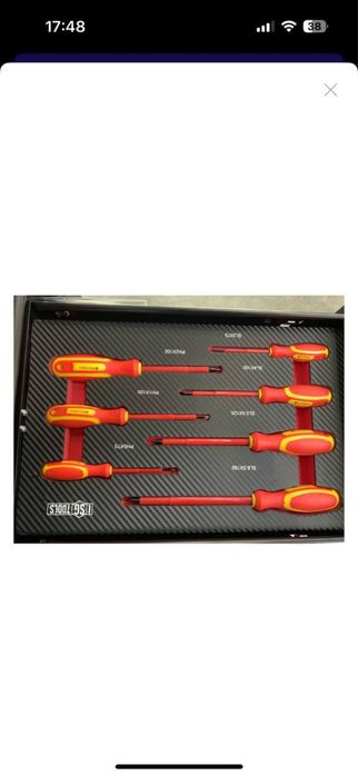 Транспортный грузовик-комплект  SG Tools