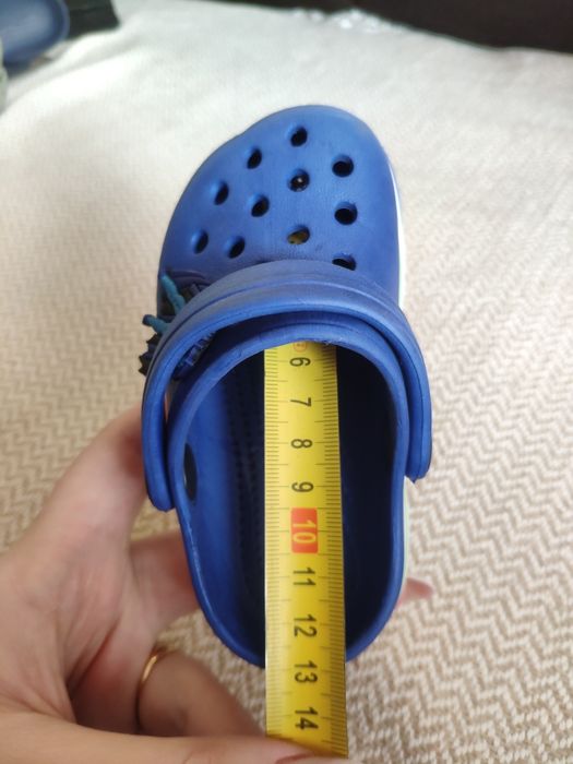 Дитяче взуття. Сандалі.