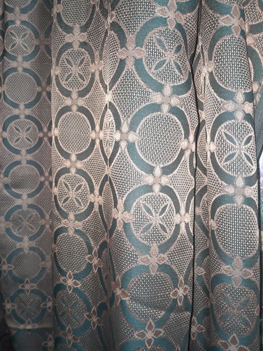 Продам красивые шторы