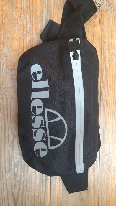 Сумка на пояс  Ellesse