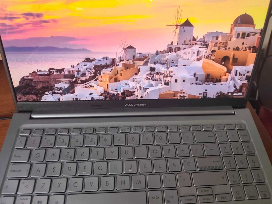 ASUS VivoBook 15X OLED | Ryzen 7 5800H | 16GB RAM | 512GB SSD