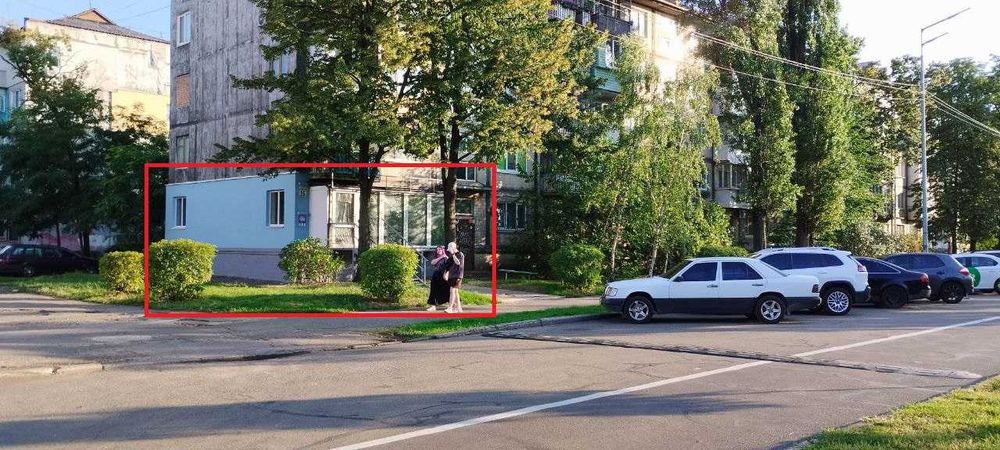 Коммерческая недвижимость по адресу ул. Бульв. Верховного Совета (площадь 53,4 м²) - Atlanta.ua - фото 4