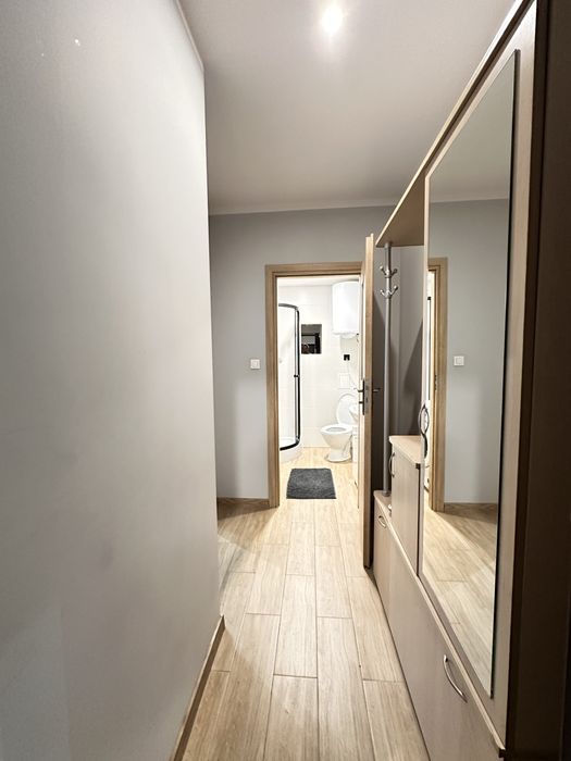 Centrum. PKP 4 min. Centralne Ogrz