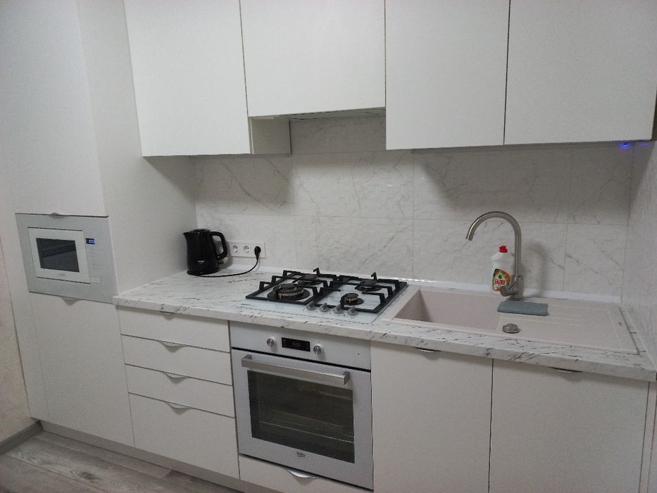 Квартира подобово в центрі м.Ковель