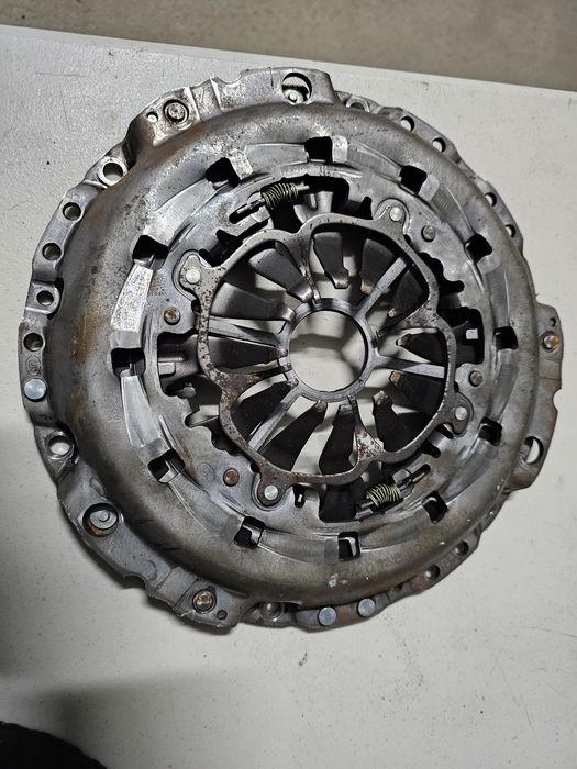 Vendo kit bimassa da luk audi A4 b7 2.0