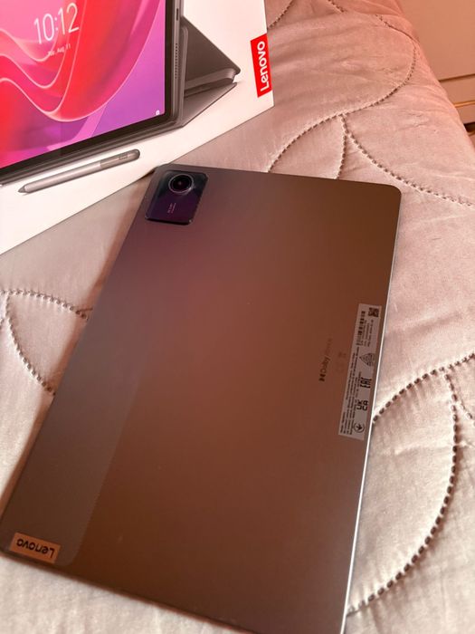 Tabelt lenovo m11
