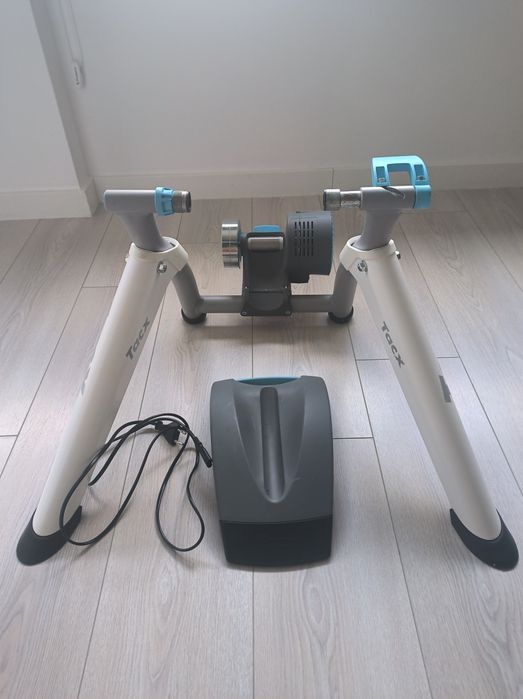 Rolo tacx flow smart