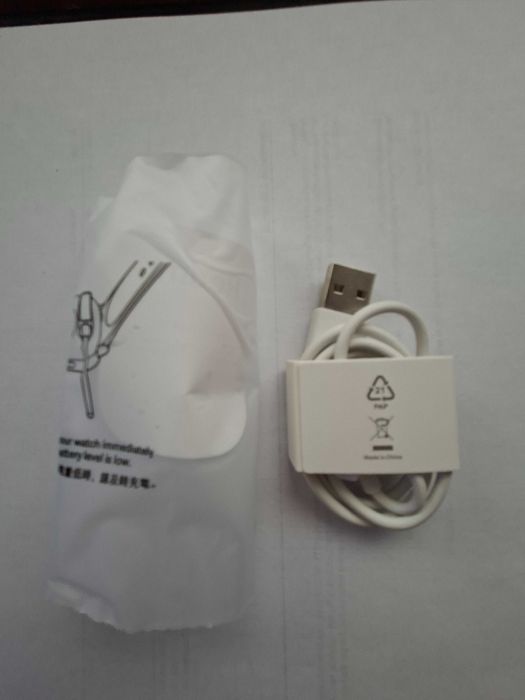 Smartwatch Relogio Redmi Watch 5 LITE Preto (XIAOMI)