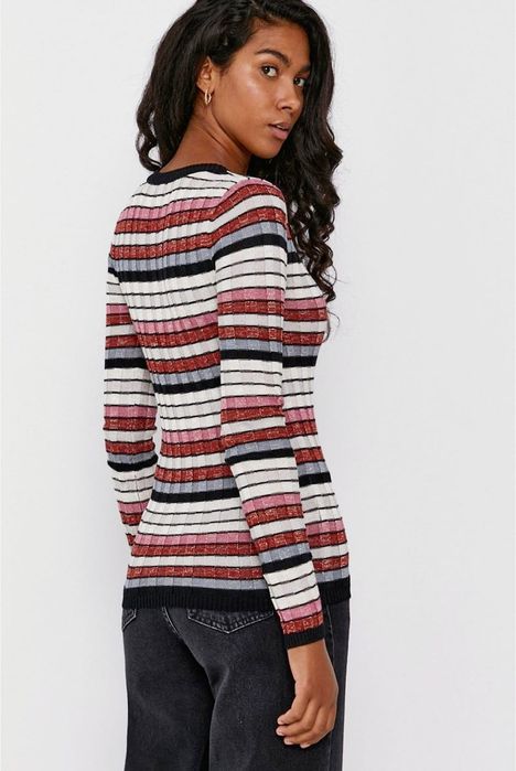 Sweter Pepe Jeans Kristen roz. 38/M