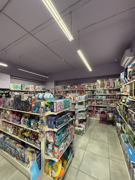 Оренда комерційного приміщення Луцьк ЖК Яровиця