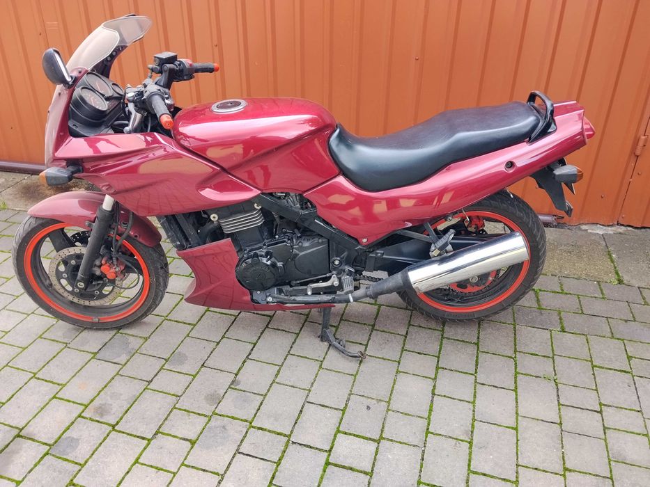 Kawasaki