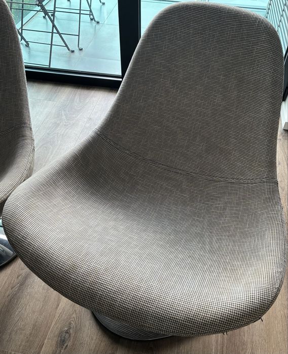 Cadeirões IKEA Tirup Swivel