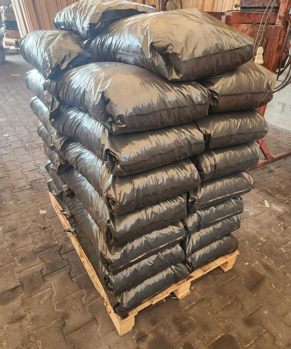 Groszek 23-24 MJ/kg Węgiel