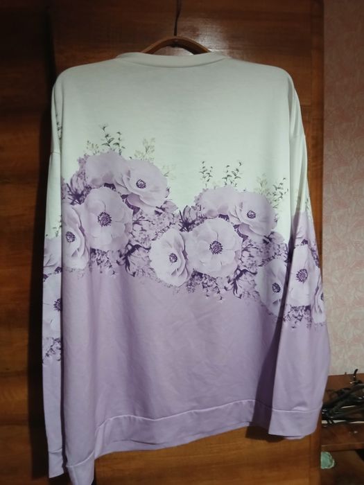 Кофта жіноча великий розмір