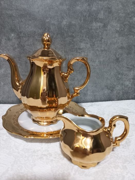 Фарфоровый набор Бавария