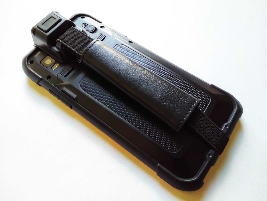 Захищений смартфон-планшет Sonim RS60, MIL-STD-810G/IP67