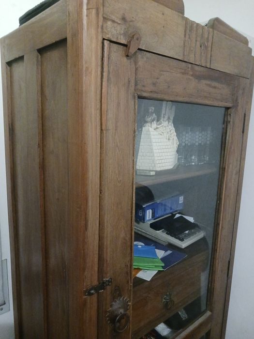 Velharias e antiguidades