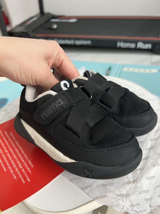 Кросівки Reimatec Kiirus / Розмір 24 (14,5см)