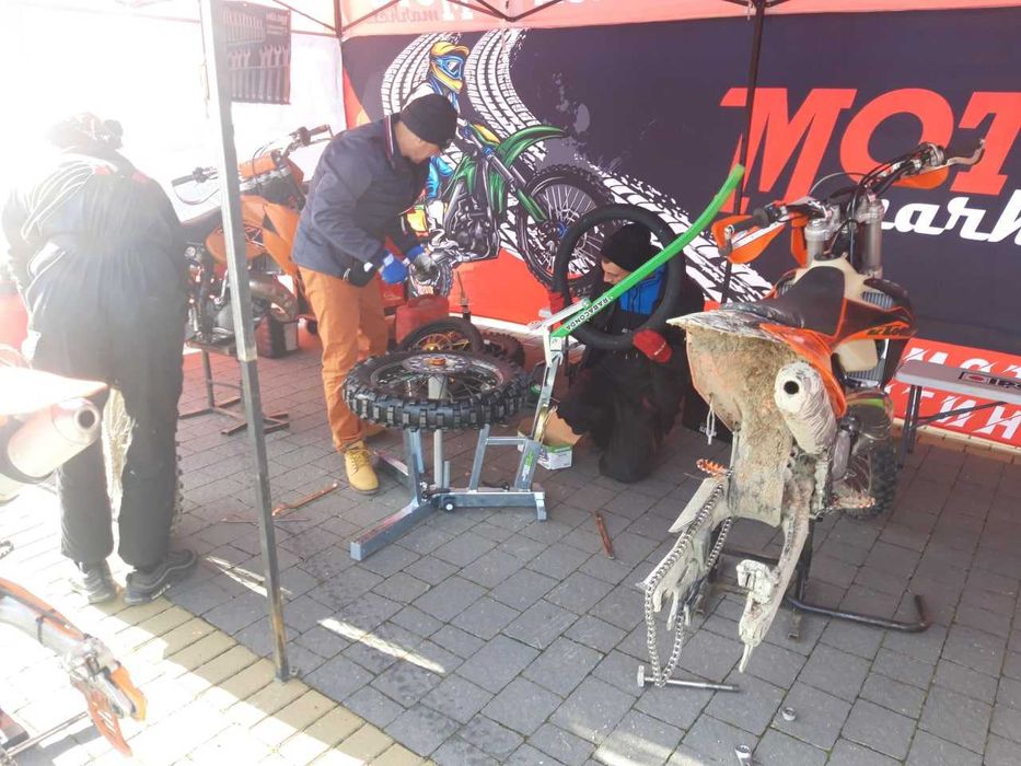 Сервісний центр Shineray