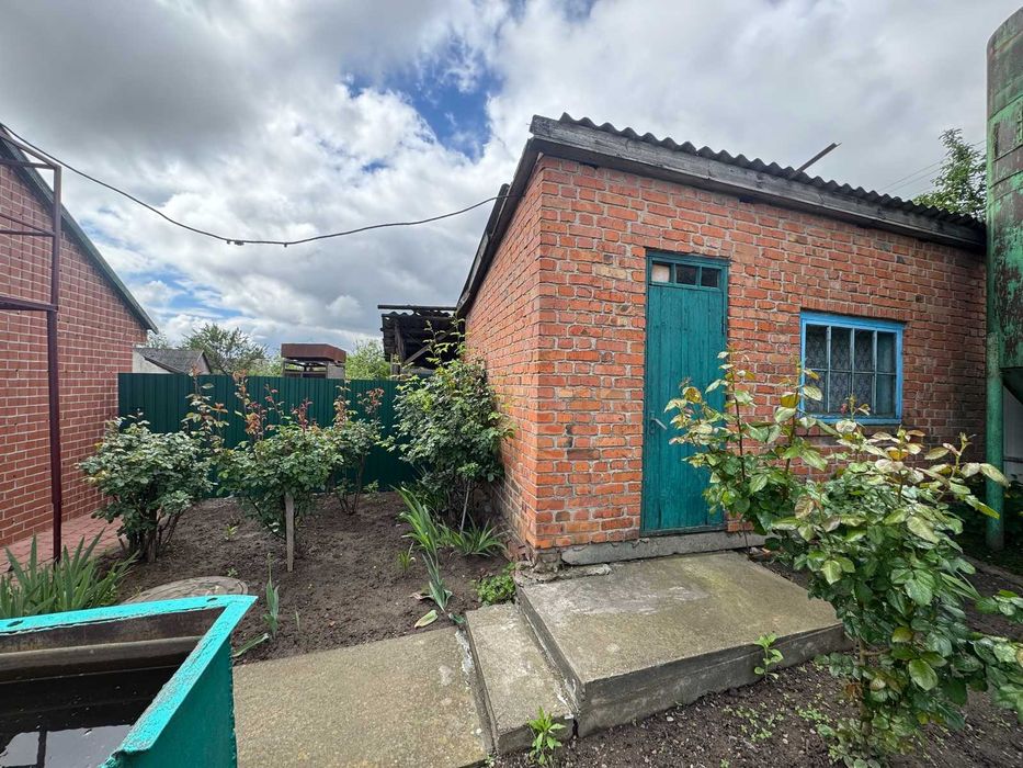 Продається житловий будинок у мальовничому селі Куна