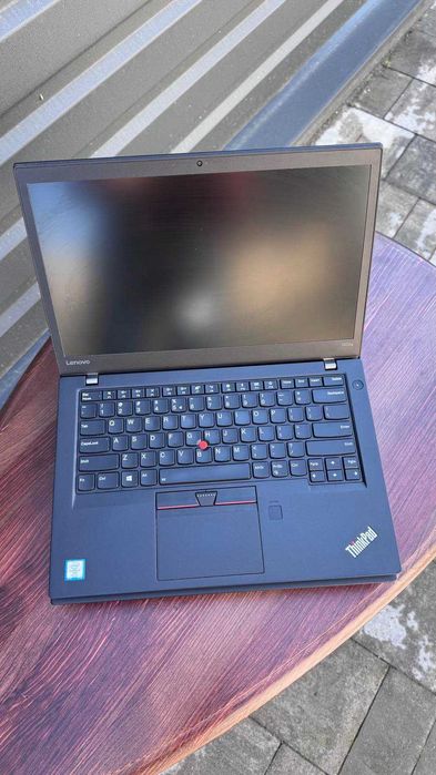 lenovo thinkpad t450 - купити ноутбуки - Ціна на OLX.ua