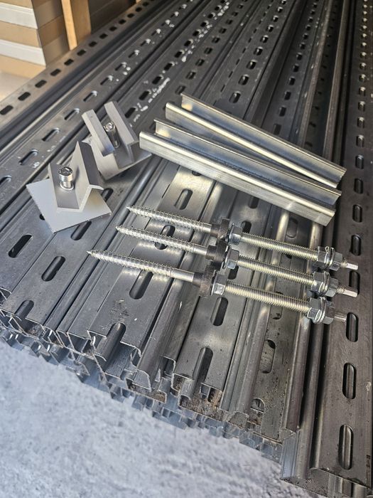 Сонячна панель сонячні панелі 590w HOREY N-type