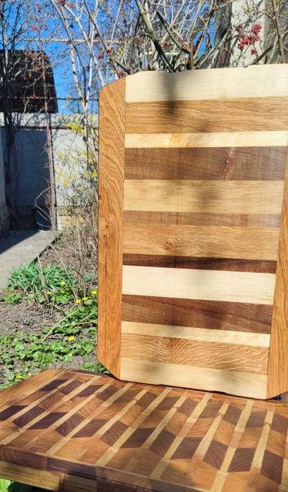 Доска разделочная