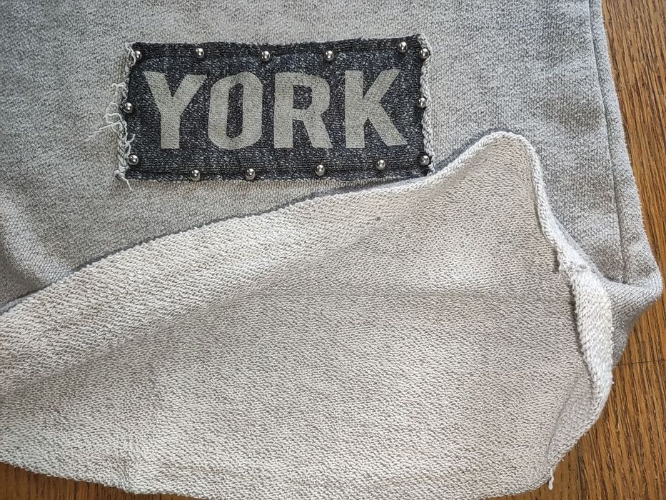 Tunika ocieplana 140