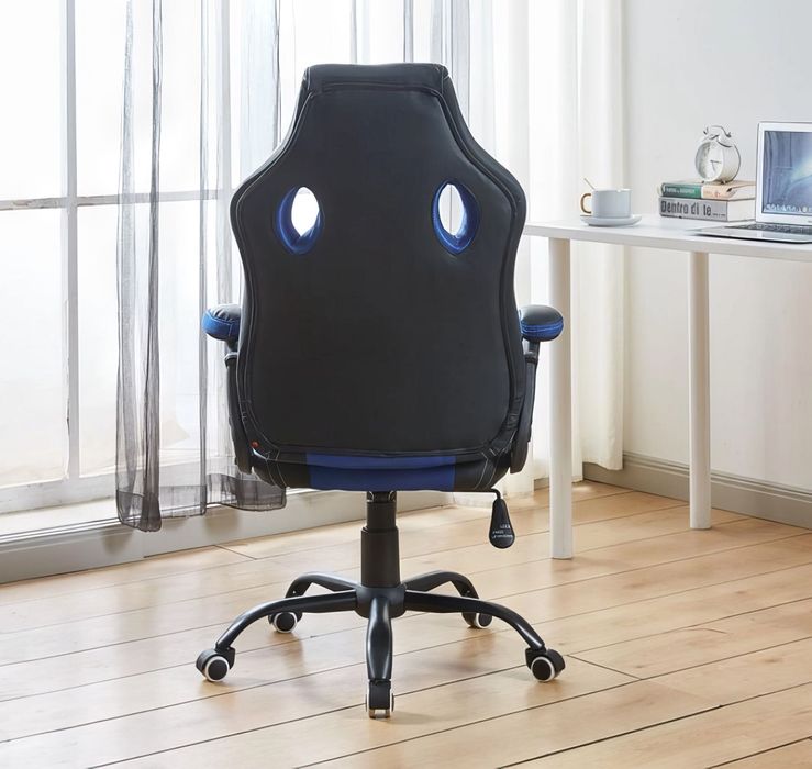 Офисное компьютерное геймерское кресло Комп’ютерне офісне крісло