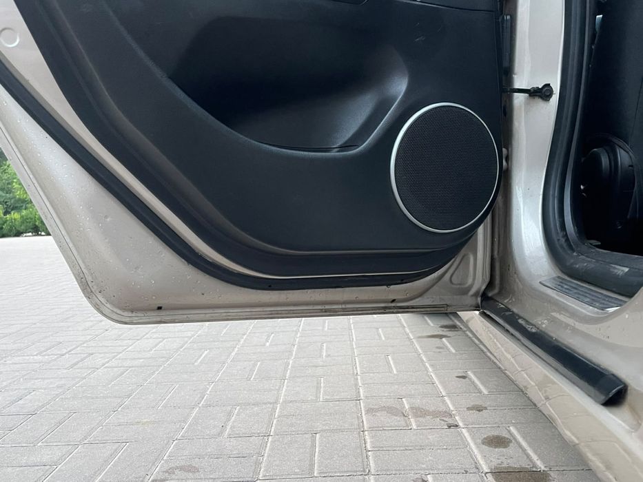 Chevrolet cruze газ/бензин