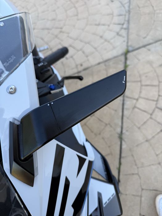 BMW S1000RR 2024 Pack M