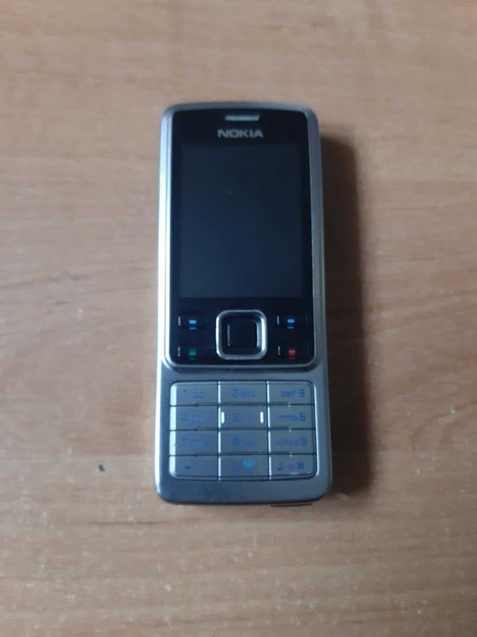 Nokia 6300 w Super Stanie