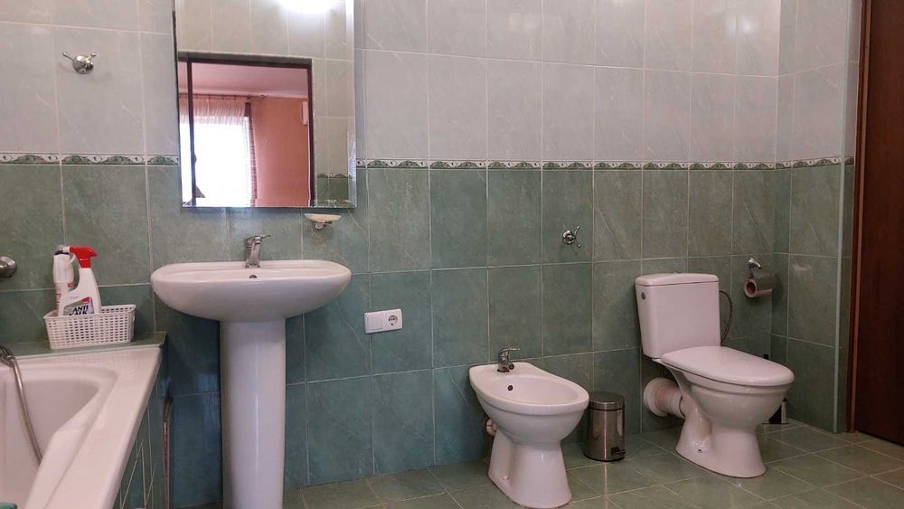 Продается 3-комнатная квартира с видом на лиман пгт.Таирова