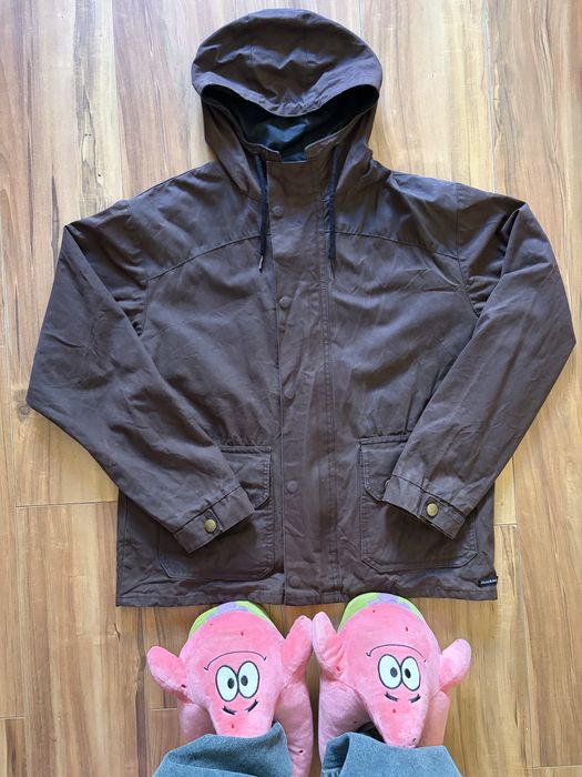 Куртка Dickes(large) made in england