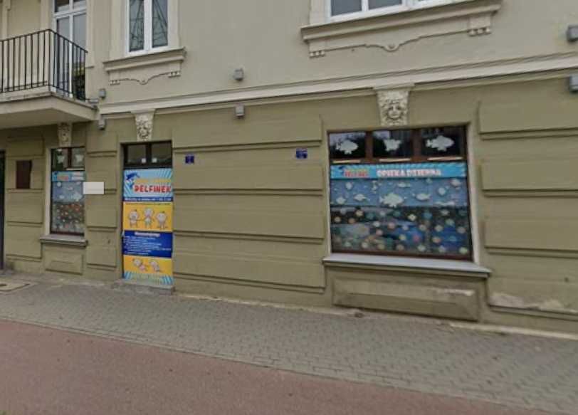 Wynajmę lokal usługowy - Wojska Polskiego, Tczew