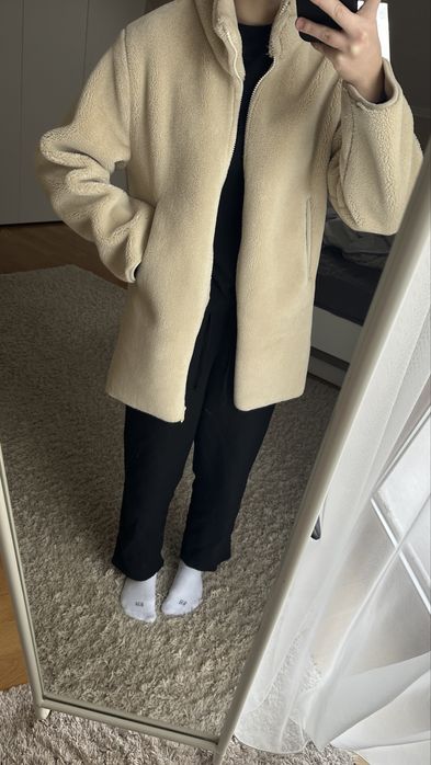 Шубка, в ідеальному стані. Носила паро раз