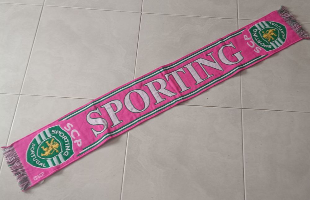 2 cachecois sporting