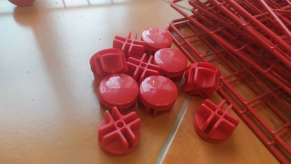 Cubiculos de Armazenamento