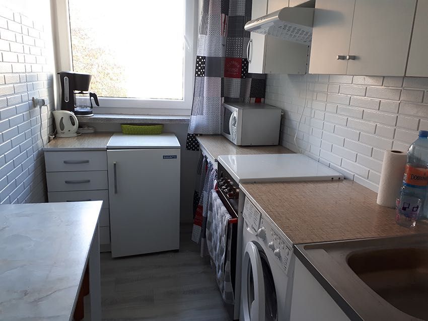 Warszawa-Bielany mieszkanie 2-pokojowe