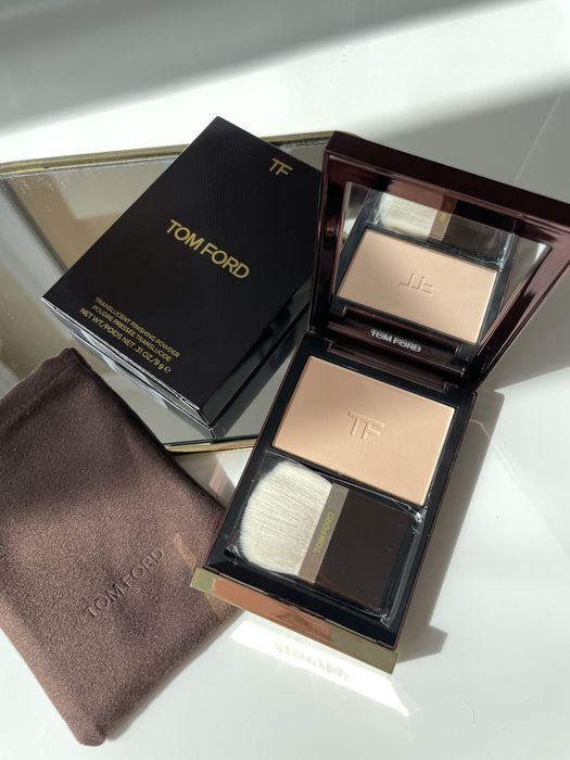 Пудра Tom Ford  нова