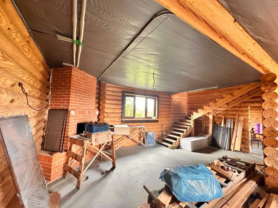 Продам будинок в Глибочиці