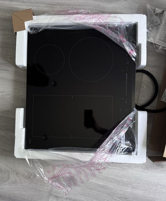 Samsung NZ64H57479K płyta indukcyjna, nr kat. 1027585