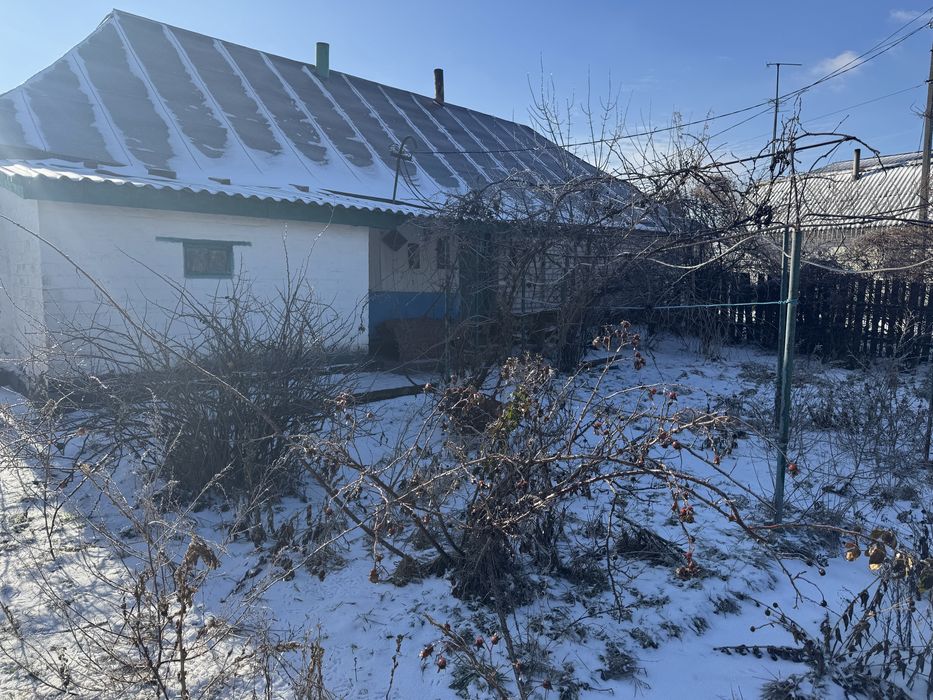 Продаю пів будинка в Малій Кохнівці